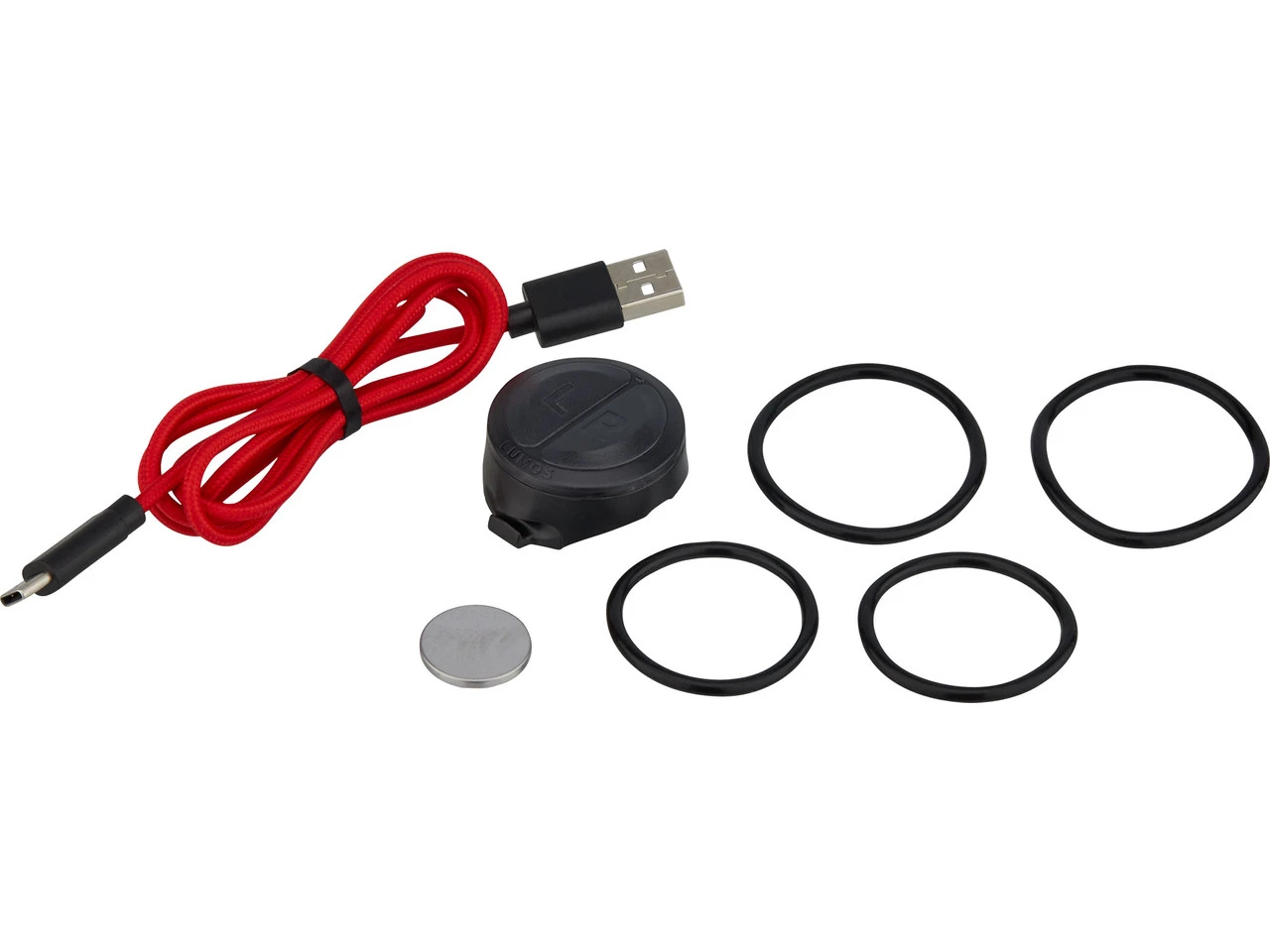 Lumos Ultra E-Bike MIPS LED Helm 9 Lumos Ultra E-Bike MIPS LED Helm - Image 7