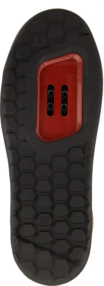 Specialized 2FO Roost Clip MTB Schuhe 10 Specialized 2FO Roost Clip MTB Schuhe - Image 8