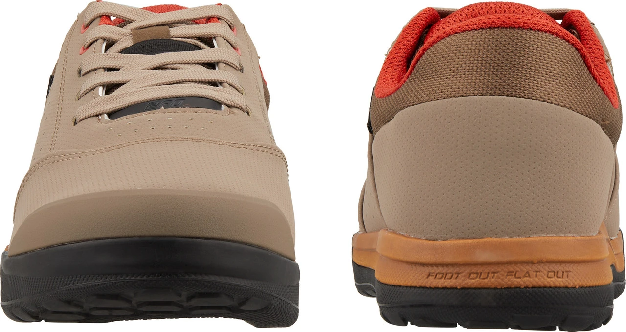 Specialized 2FO Roost Clip MTB Schuhe 11 Specialized 2FO Roost Clip MTB Schuhe - Image 9