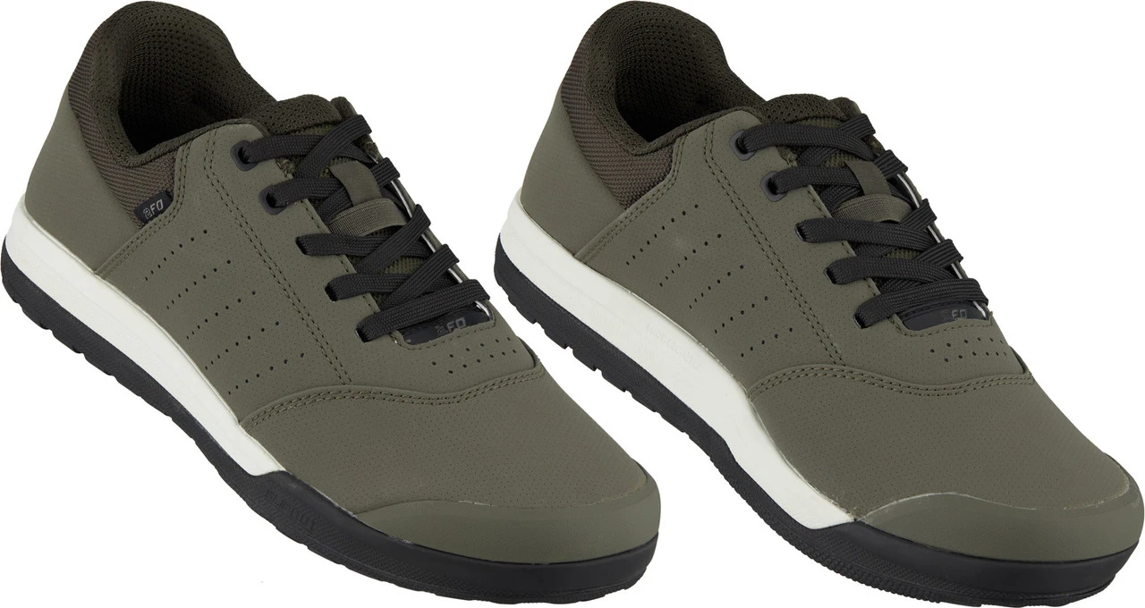 Specialized 2FO Roost Clip MTB Schuhe 14 Specialized 2FO Roost Clip MTB Schuhe - Image 12