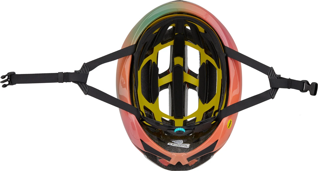 Specialized Airnet MIPS Helm 13 Specialized Airnet MIPS Helm - Image 11