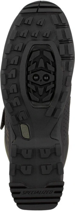 Specialized Rime 1.0 MTB Schuhe -Endura Verkaufsgeschäft 487176