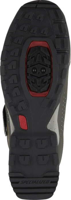 Specialized Rime 1.0 MTB Schuhe -Endura Verkaufsgeschäft 487181