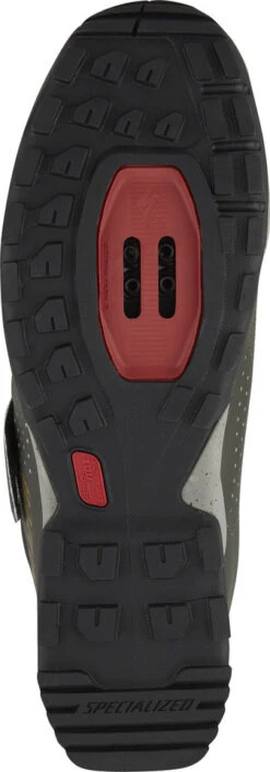 Specialized Rime 1.0 MTB Schuhe -Endura Verkaufsgeschäft 487182