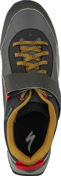 Specialized Rime 1.0 MTB Schuhe -Endura Verkaufsgeschäft 487184