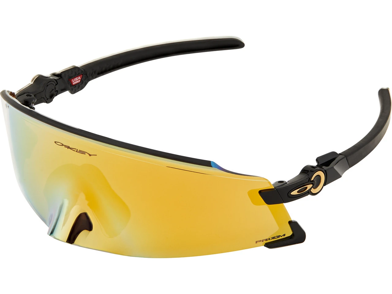 Oakley Kato Sportbrille 3 Oakley Kato Sportbrille