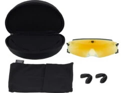 Oakley Kato Sportbrille 26 Oakley Kato Sportbrille -Endura Verkaufsgeschäft 487329