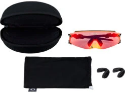 Oakley Kato Sportbrille 36 Oakley Kato Sportbrille -Endura Verkaufsgeschäft 487339