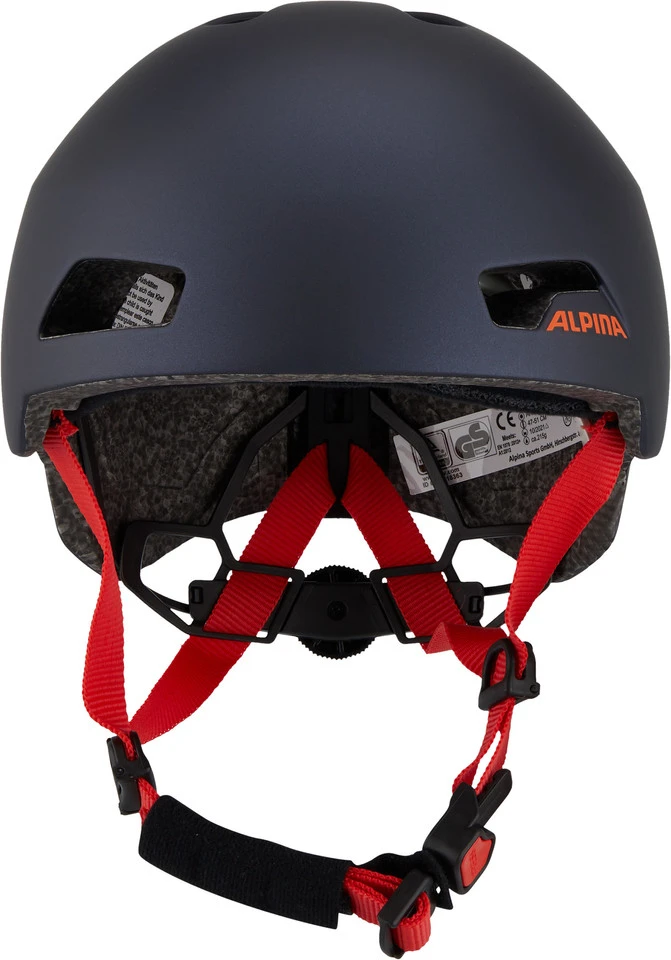 Alpina Hackney Kinderhelm 3 Alpina Hackney Kinderhelm - Image 2