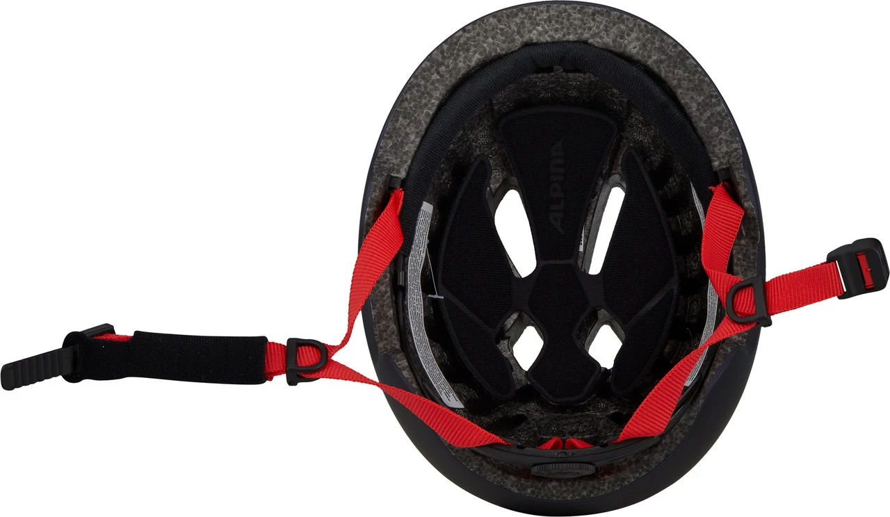 Alpina Hackney Kinderhelm 6 Alpina Hackney Kinderhelm - Image 5