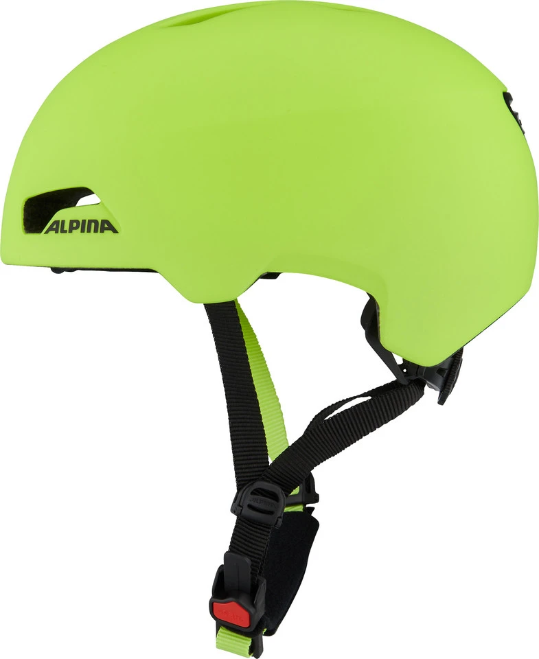 Alpina Hackney Kinderhelm 8 Alpina Hackney Kinderhelm - Image 7