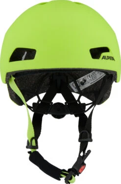 Alpina Hackney Kinderhelm 26 Alpina Hackney Kinderhelm -Endura Verkaufsgeschäft 487458