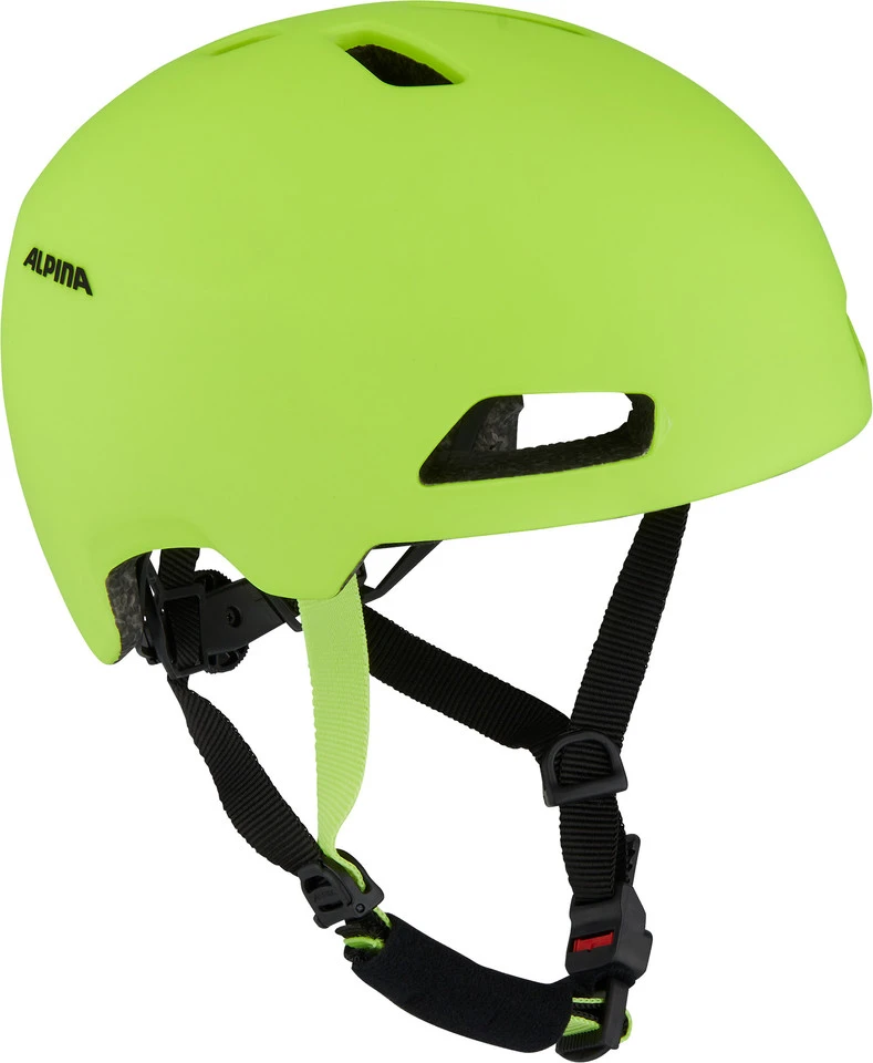 Alpina Hackney Kinderhelm 13 Alpina Hackney Kinderhelm - Image 12