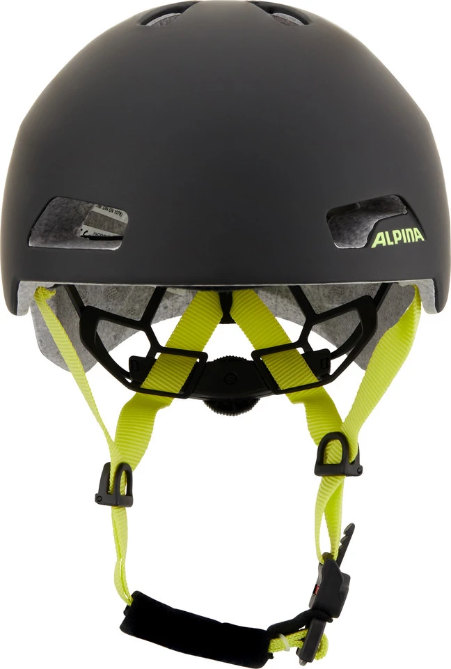 Alpina Hackney Kinderhelm 15 Alpina Hackney Kinderhelm - Image 14