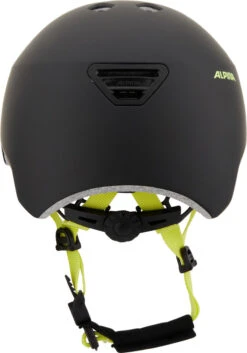 Alpina Hackney Kinderhelm 33 Alpina Hackney Kinderhelm -Endura Verkaufsgeschäft 487471