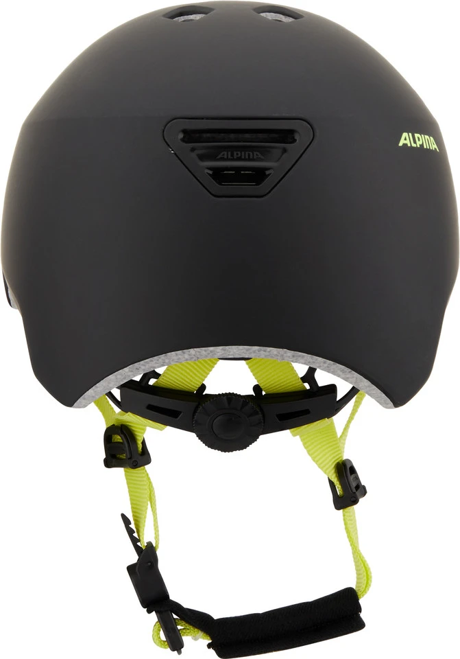 Alpina Hackney Kinderhelm 16 Alpina Hackney Kinderhelm - Image 15