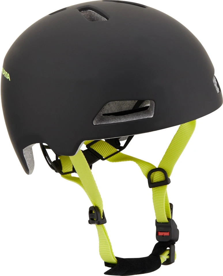 Alpina Hackney Kinderhelm 19 Alpina Hackney Kinderhelm - Image 18