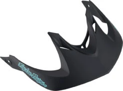 Troy Lee Designs Ersatzvisier Für A1 Helme