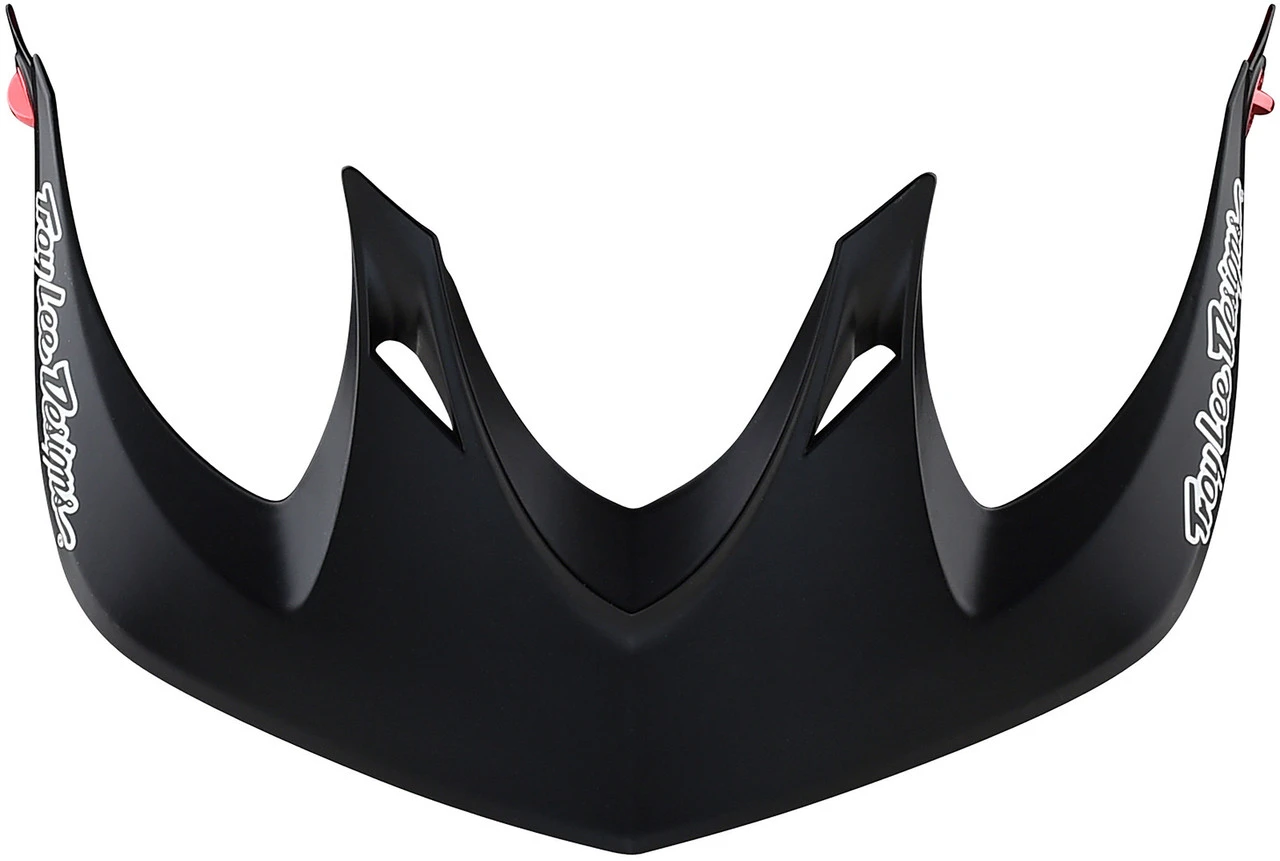 Troy Lee Designs Ersatzvisier Für A1 Helme 13 Troy Lee Designs Ersatzvisier Für A1 Helme - Image 11
