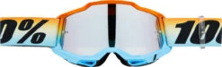 100% Accuri 2 Goggle Mirror Lens -Endura Verkaufsgeschäft 487670