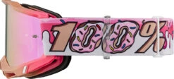 100% Accuri 2 Goggle Mirror Lens -Endura Verkaufsgeschäft 487677