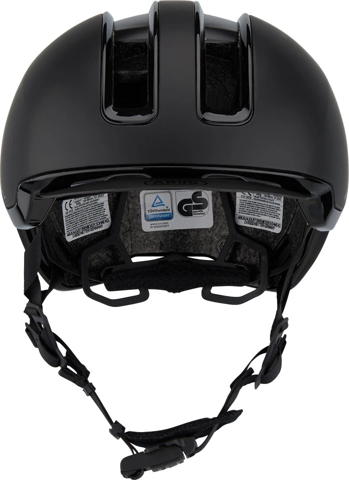 Abus HUD-Y Helm 4 Abus HUD-Y Helm - Image 2