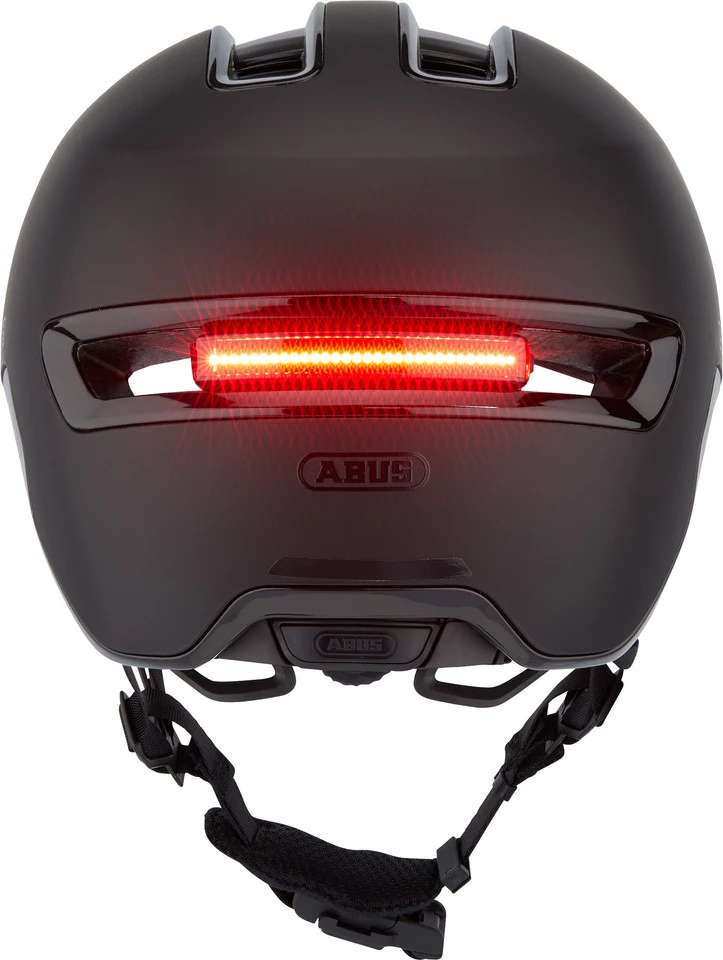 Abus HUD-Y Helm 5 Abus HUD-Y Helm - Image 3