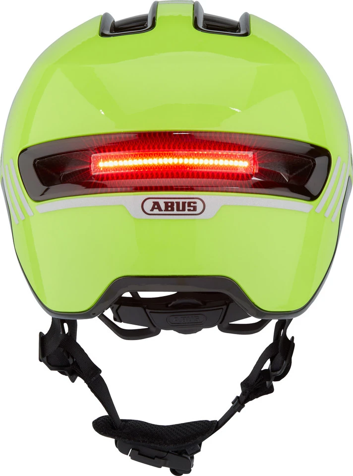 Abus HUD-Y Helm 11 Abus HUD-Y Helm - Image 9