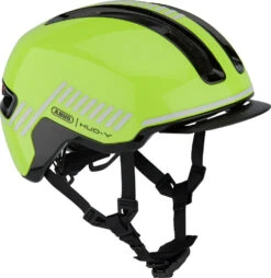 Abus HUD-Y Helm 31 Abus HUD-Y Helm -Endura Verkaufsgeschäft 487720