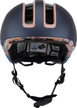 Abus HUD-Y Helm 33 Abus HUD-Y Helm -Endura Verkaufsgeschäft 487722