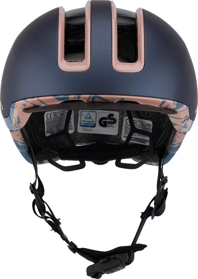 Abus HUD-Y Helm 16 Abus HUD-Y Helm - Image 14