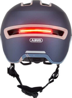 Abus HUD-Y Helm 34 Abus HUD-Y Helm -Endura Verkaufsgeschäft 487723