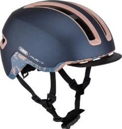 Abus HUD-Y Helm 37 Abus HUD-Y Helm -Endura Verkaufsgeschäft 487726