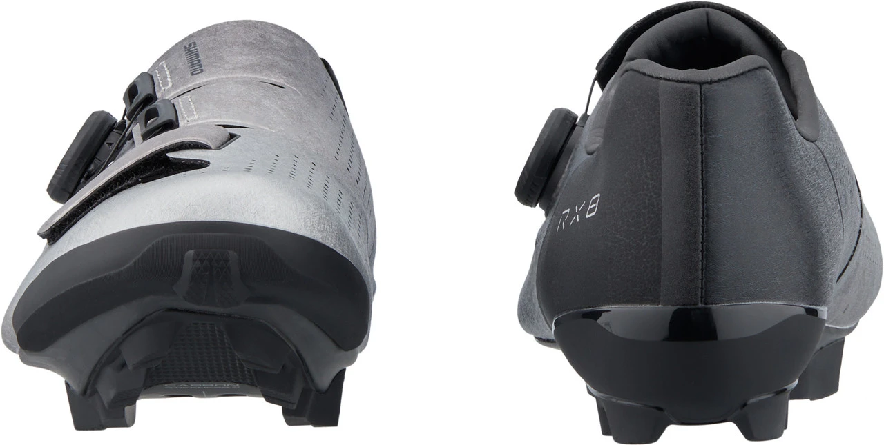 Shimano SH-RX801 Gravel Schuhe 6 Shimano SH-RX801 Gravel Schuhe - Image 4