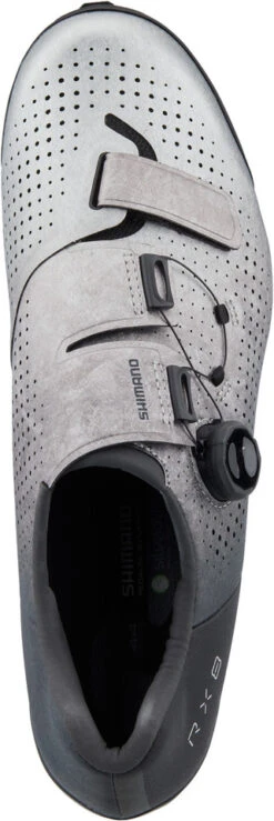 Shimano SH-RX801 Gravel Schuhe 21 Shimano SH-RX801 Gravel Schuhe -Endura Verkaufsgeschäft 487815