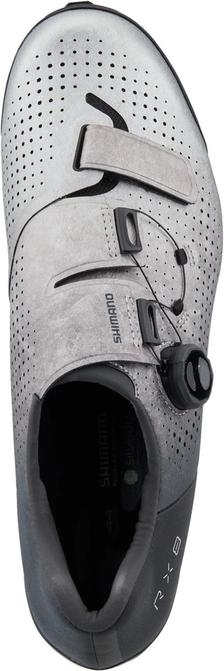 Shimano SH-RX801 Gravel Schuhe 7 Shimano SH-RX801 Gravel Schuhe - Image 5