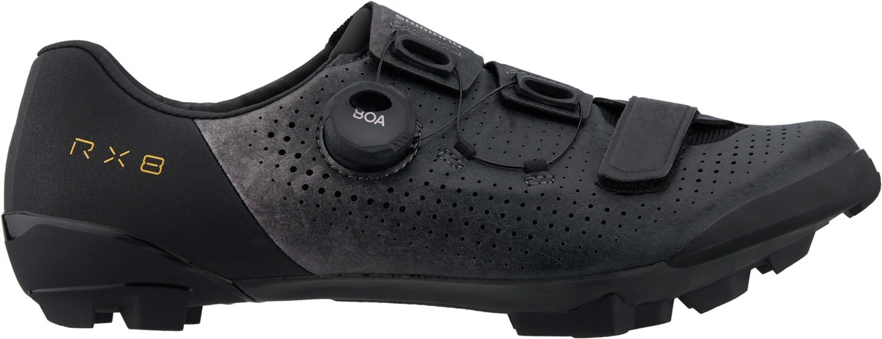 Shimano SH-RX801 Gravel Schuhe 8 Shimano SH-RX801 Gravel Schuhe - Image 6