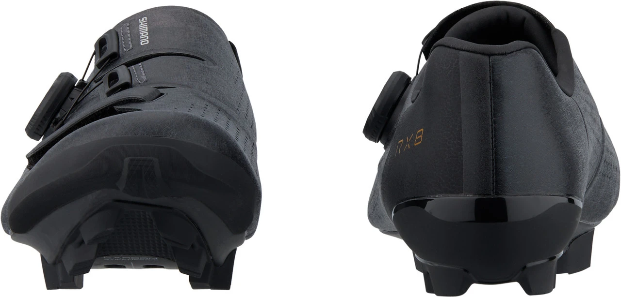 Shimano SH-RX801 Gravel Schuhe 11 Shimano SH-RX801 Gravel Schuhe - Image 9