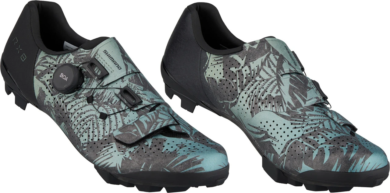 Shimano SH-RX801 Gravel Schuhe 14 Shimano SH-RX801 Gravel Schuhe - Image 12
