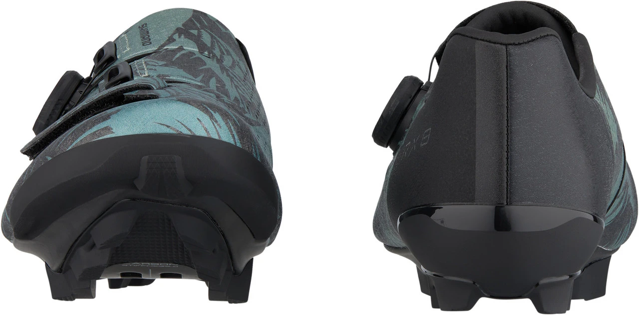 Shimano SH-RX801 Gravel Schuhe 16 Shimano SH-RX801 Gravel Schuhe - Image 14