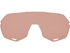 100% Ersatzglas Hiper Für S2 Sportbrille -Endura Verkaufsgeschäft 487944