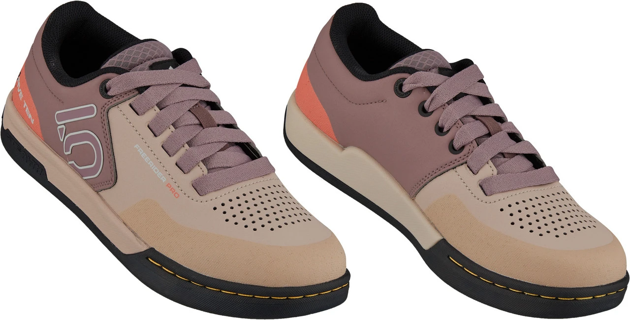Five Ten Freerider Pro Womens MTB Schuhe 14 Five Ten Freerider Pro Womens MTB Schuhe - Image 12