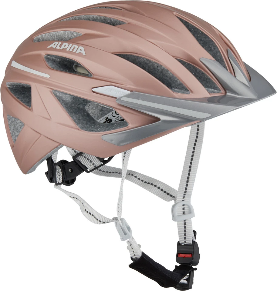 Alpina Haga Helm 8 Alpina Haga Helm - Image 6