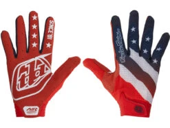 Troy Lee Designs Air Ganzfinger-Handschuhe -Endura Verkaufsgeschäft 489231