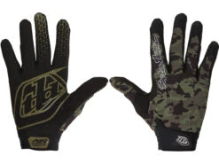 Troy Lee Designs Air Ganzfinger-Handschuhe -Endura Verkaufsgeschäft 489234