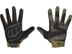 Troy Lee Designs Air Ganzfinger-Handschuhe -Endura Verkaufsgeschäft 489237