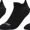 GripGrab Classic No Show Summer Socken 3er-Pack -Endura Verkaufsgeschäft 489400