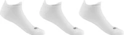 GripGrab Classic No Show Summer Socken 3er-Pack -Endura Verkaufsgeschäft 489407
