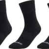 GripGrab Lightweight SL Summer Socken 3er-Pack -Endura Verkaufsgeschäft 489410