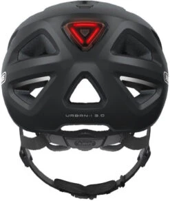 Abus Urban-I 3.0 Helm -Endura Verkaufsgeschäft 489639
